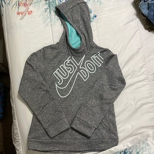 Nike DryFit Hoodie